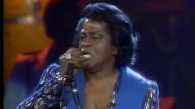 James Brown - I Got You(I Feel Good)