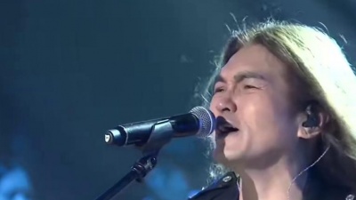 迪克牛仔 - 酒干倘卖无 不朽之名曲 现场版 14/03/01