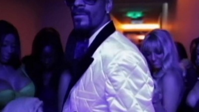 Snoop Dogg、David Guetta - Sweat