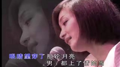 马上又、张瑶 - 明月光