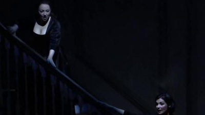 Anna Netrebko、Dorothea Roschmann、Ildebrando D'Arcangelo、Wiener Philharmoniker、Nikolaus Harnoncourt - Mozart: Le nozze di Figaro, K.492 / Act 4 - &quot;Madama, voi tremate&quot;