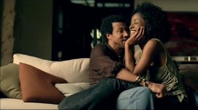 Lionel Richie - Just For You