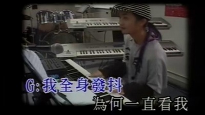 Twins - 帅哥无用