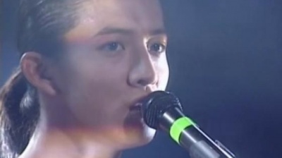 木村拓哉 - はじめてのチュウ 1995 Takuya Solo 现场版