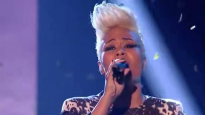 Professor Green、Emeli Sandé - Read All About It