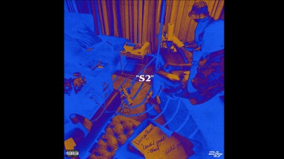 WizKid、Wande Coal - Ololufe