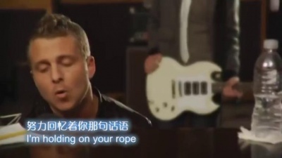 Timbaland、OneRepublic - Apologize