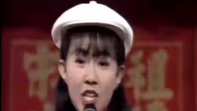 卓依婷 - 新年行大运