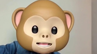 风云一片 - 猴叔叔英文儿歌 Head, shoulders, knees and toes