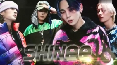 SHINee - Intro + HARD + Don't Call Me + JUICE