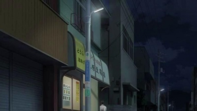 爬墙等红杏 - 头文字D高然混剪