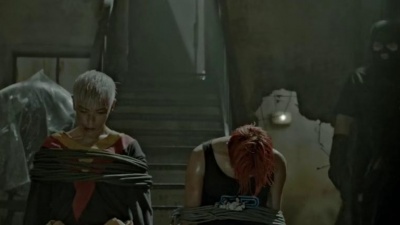 GD&T.O.P - 쩔어 (GD&T.O.P) (绝了)
