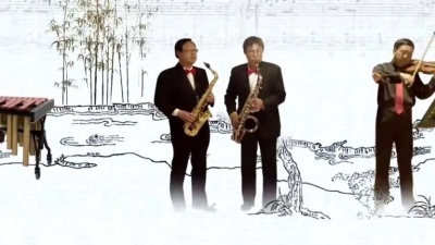 笑看风云淡 - 木管乐器的音色特点|长笛、短笛、双簧管、单簧管、大管、萨克斯