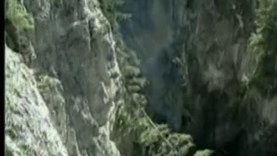 青山 - 心声泪痕