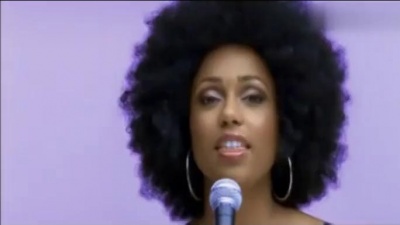 Ida Corr、Fedde Le Grand - Let Me Think About It
