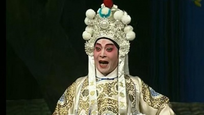 郭凤女、欧凯明 - 唐龙光拦路抢婚