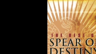 spear of destiny - Liberator