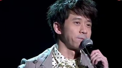 光良、不朽之名曲 - 阿里山的姑娘
