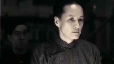 豆子哥(AbarM) - 赵传--《大地》（饭制版）