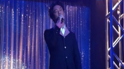 陈奕迅、张敬轩、谢安琪、梁文音 - 那些感动过人的情歌MEDLEY