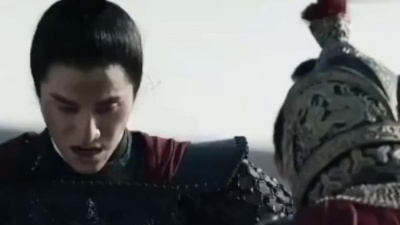 高啊随 - 天子守国门，君王死社稷，军卒葬沙场，女儿殉江山，煌煌北凉镇魂歌，三十万英魂护国门，穿我汉衣裳，嫁我汉儿郎，北凉，死战！