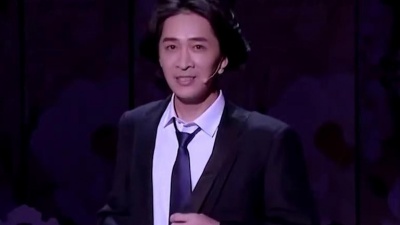 爆笑综艺馆 - 小品：王小宁被拉去喝酒，还去兰州拉面吗？今天去大酒店！
