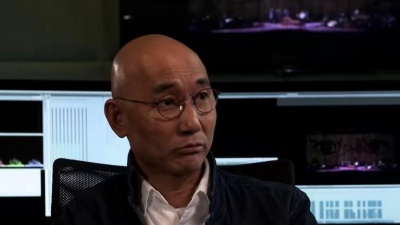 卢冠廷 - Interview 1