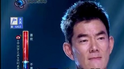 朱兴东、中国梦之声 - 亲爱的小孩(中国梦之声第二季) (KTV版)