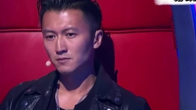 BBBBB小课堂 - #神级现场 中国好声音邢凯翔
完美演绎#潜龙勿用