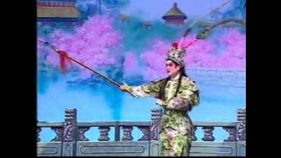 黄伟坤、苏春梅 - 【粤剧】吕布与貂蝉 7/7：诛奸