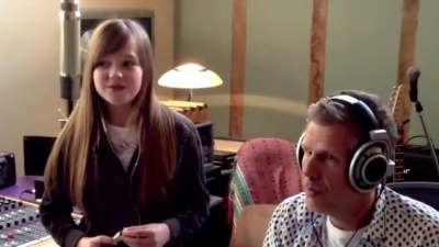 Connie Talbot - Just Give Me A Reason