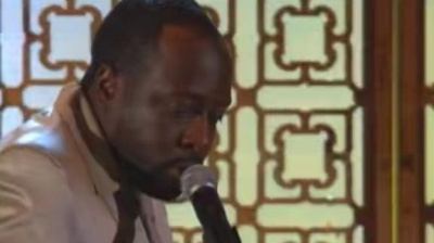 Shakira、Wyclef Jean - Hips Don't Lie
