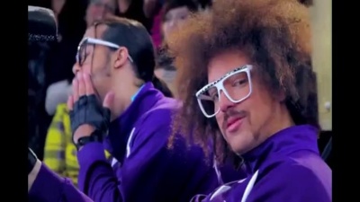 紫贝壳_t89vo - LMFAO《Yes》
