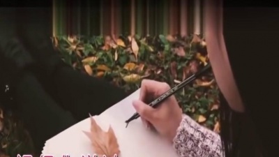 匡振正 - 小久 格子兮合唱《枫语过》