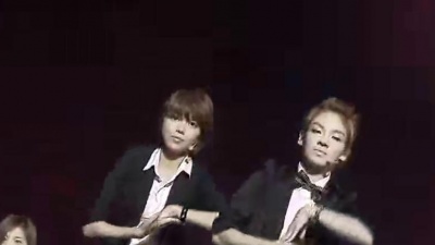 少女时代 - Sorry Sorry - MBC Dance Show 现场版 09/08/08