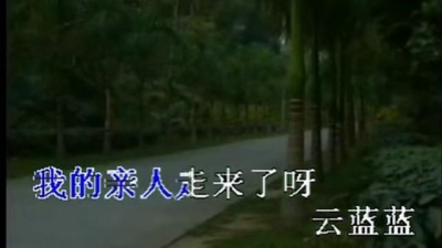 古丽詹 - 古莱莱