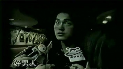 迪克牛仔 - 男人真命苦