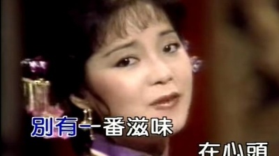 许茹芸 - 独上西楼