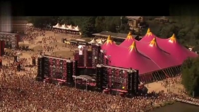 BEAST(비스트) - Decibel Outdoor Festival 2012 The Weekend Special
