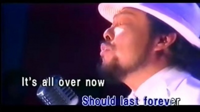 张菲 - LAST WALTZ