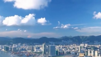 偷吃瓜 - 東方之珠 (粵語版)