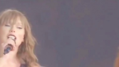 花泽美美 - Taylor Swift