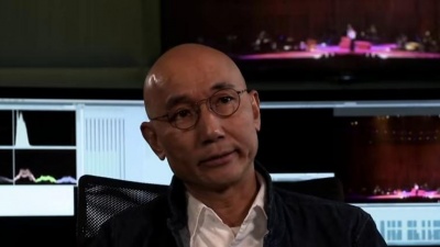 卢冠廷 - Interview 3