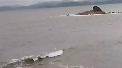 蓝海 - 沧海一声笑