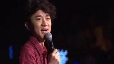 王祖蓝、农夫 - 风山水起
