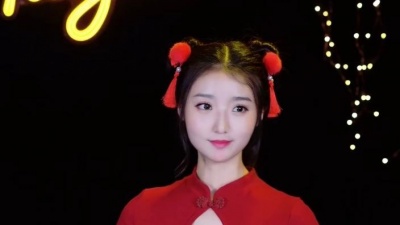 红格格 - 欧若拉