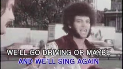 Mungo Jerry - In the Summertime