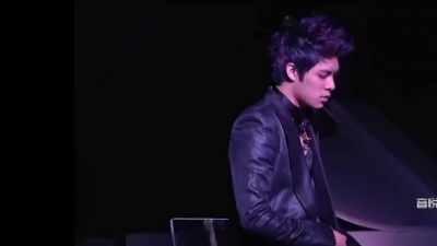 M4M - 当你离开我 北京Showcase 现场版 中文字幕 13/03/26