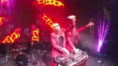 时尚一姐 - #玄冥二老 #硬曲 #酒吧 #dj #蹦迪 #越南鼓