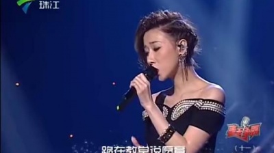 泳儿、麦王争霸 - 小城大事